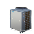 Domestic Heating swimming pool heater exchanger heat pump